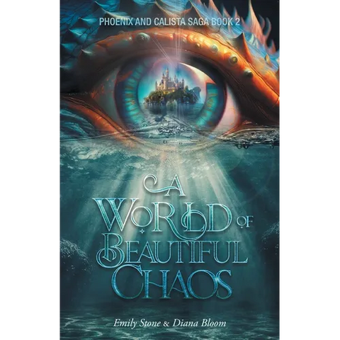 A World of Beautiful Chaos