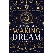 Upon a Waking Dream - Paperback
