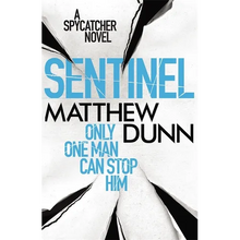 Sentinel - Paperback