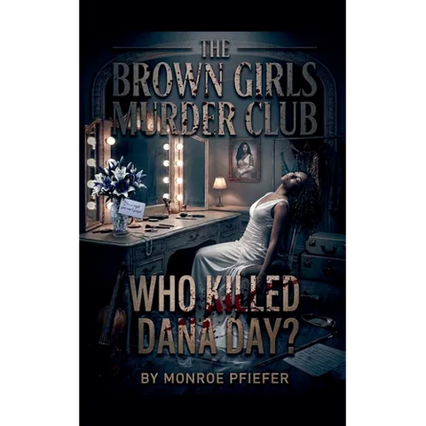 The Brown Girls Murder Club: Who Killed Dana Day