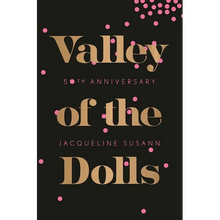 Valley of the Dolls - Paperback