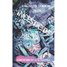 Incesticide: Collected Horror - Paperback