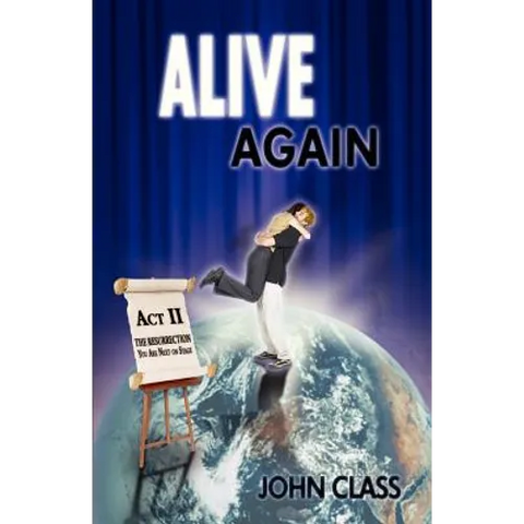 Alive Again