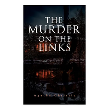 The Murder on the Links: Detective Mystery Classic