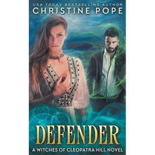 Defender - Paperback
