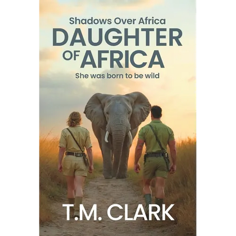 Daughter of Africa
