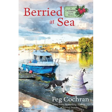 Berried at Sea - Paperback