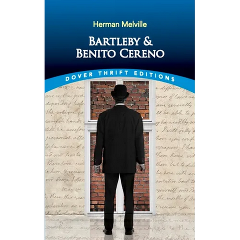 Bartleby and Benito Cereno