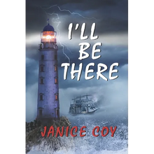 I'll Be There - Paperback