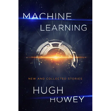 Machine Learning: New and Collected Stories - Paperback