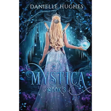 Mystica: Book 3 - Paperback