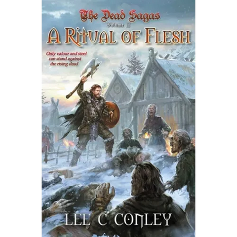 A Ritual of Flesh
