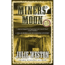 Miners' Moon - Paperback