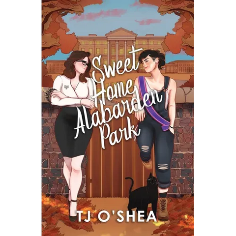 Sweet Home Alabarden Park