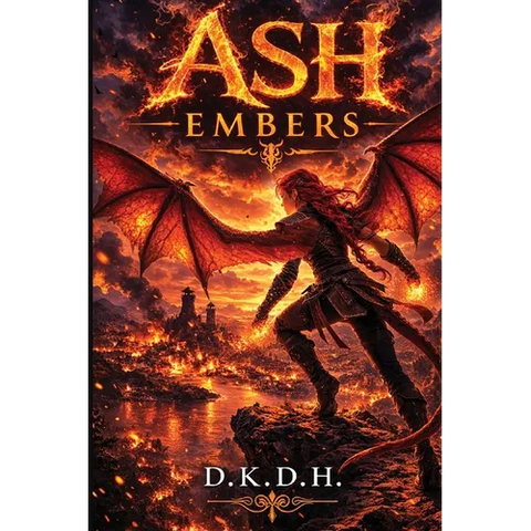 Ash: Embers
