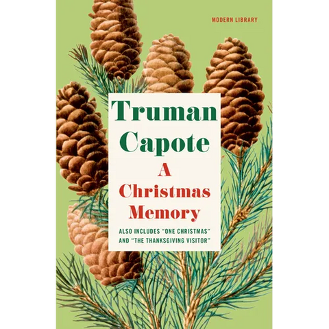 A Christmas Memory