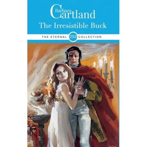 253.The Irresistible Buck