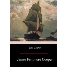 The Crater - Paperback
