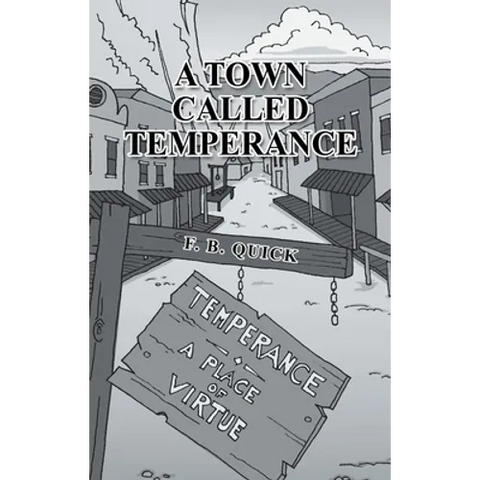 A Town Called Temperance