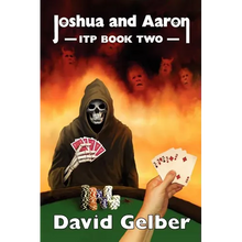Joshua and Aaron Itp Book Two - Paperback