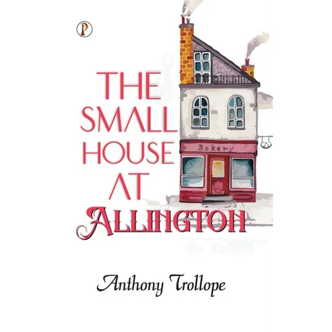 The Small House at Allington