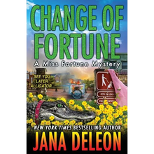 Change of Fortune - Paperback