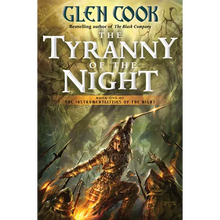 The Tyranny of the Night