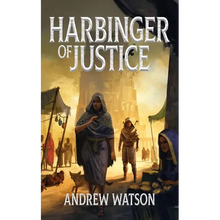 Harbinger of Justice