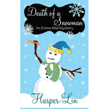 Death of a Snowman - Paperback