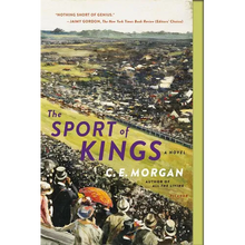 The Sport of Kings - Paperback