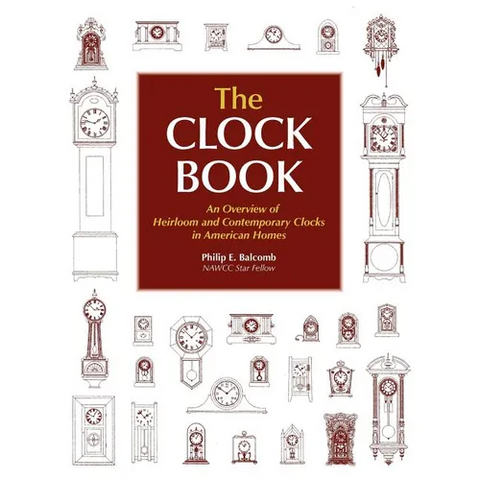 The Clock Book