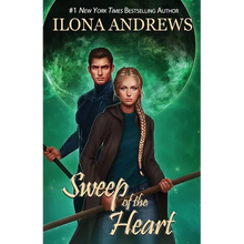 Sweep of the Heart