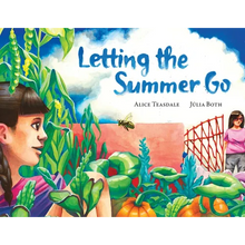 Letting the Summer Go