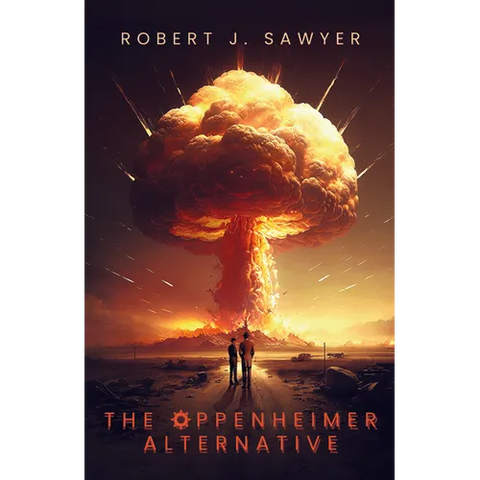 The Oppenheimer Alternative