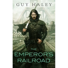 Emperor's Railroad