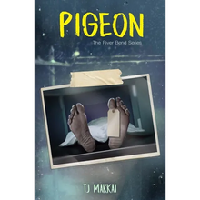 PIGEON The River Bend Series - Paperback