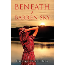 Beneath A Barren Sky