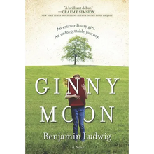 Ginny Moon - Paperback