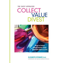 Collect Value Divest: The Savvy Appraiser