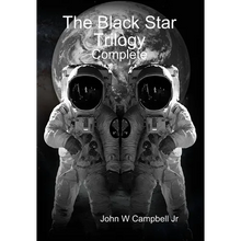 The Black Star Trilogy