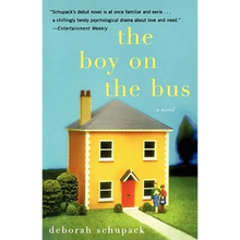 The Boy on the Bus