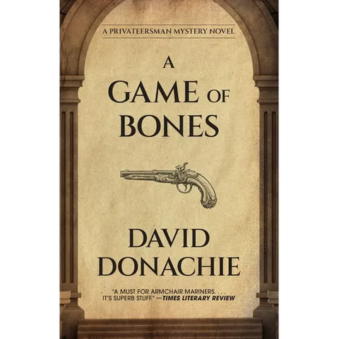 A Game of Bones