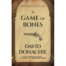 A Game of Bones