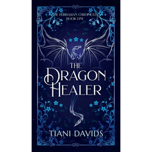 The Dragon Healer - Hardcover