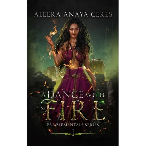 A Dance With Fire