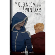 The Queendom of the Seven Lakes Duology - Paperback