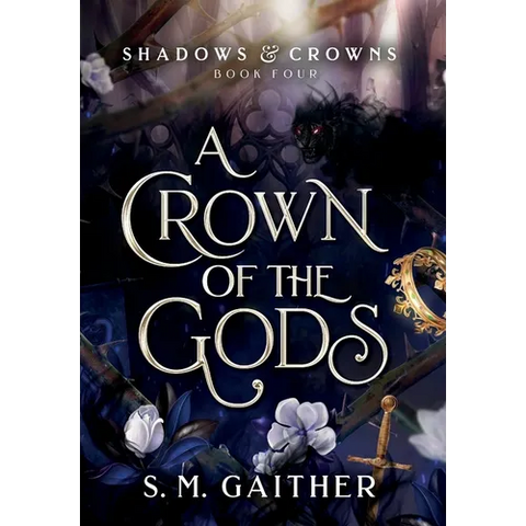 A Crown of the Gods