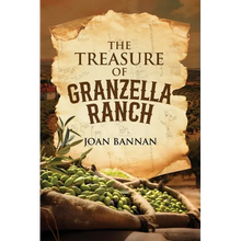 The Treasure of Granzella Ranch