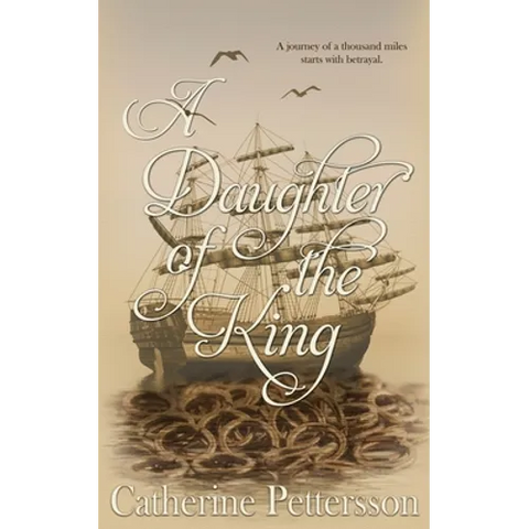 A Daughter of the King