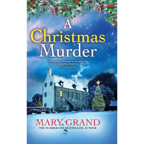 A Christmas Murder